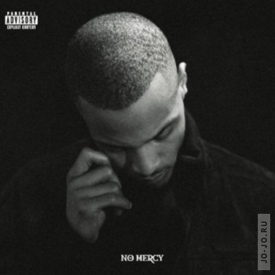 T.I. - No Mercy (Target Exclusive)