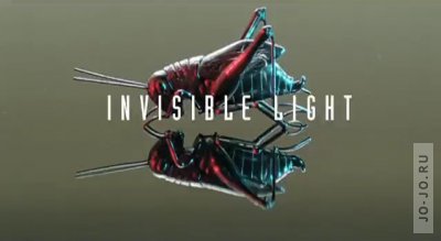 Scissor Sisters - Invisible light