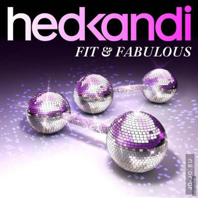 Hed Kandi: Fit & Fabulous