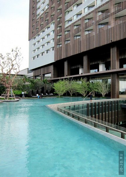  Hilton de Pattaya   