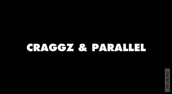 Craggz & Parallel - Future Shock