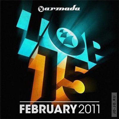 Armada Top 15 - February 2011