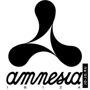 Amnesia Club @ October 1989