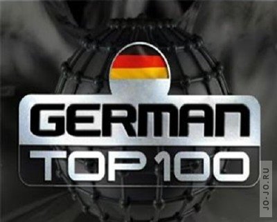 German Top 100 Single Charts