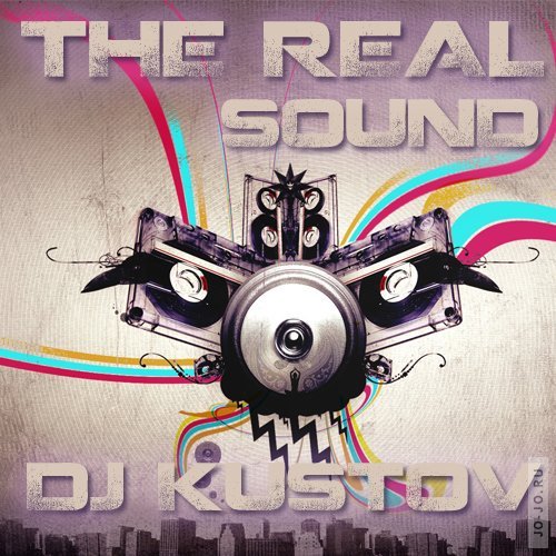 DJ Kustov - The Real Sound
