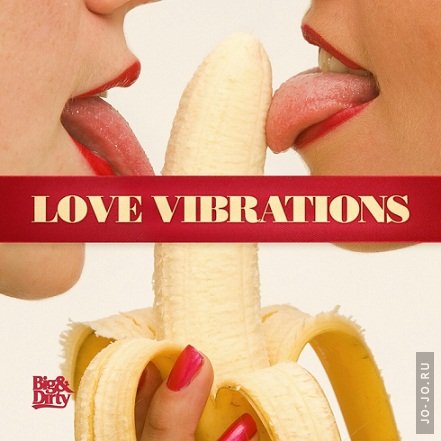 Love Vibrations
