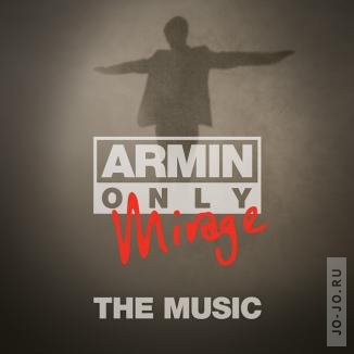 Armin Only Mirage - The Music