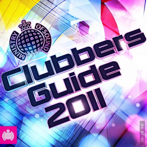 Ministry Of Sound: Clubbers Guide 2011 (UK Edition)
