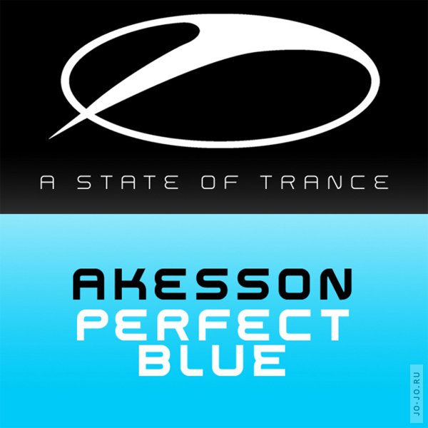Akesson - Perfect Blue