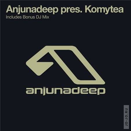 Anjunadeep Presents Komytea
