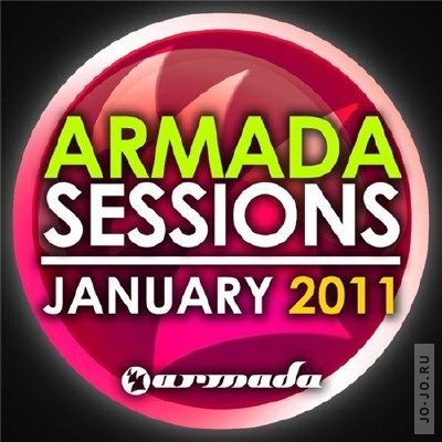 Armada Sessions: January