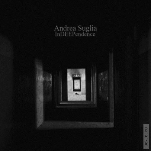 Andrea Suglia - Indeependence