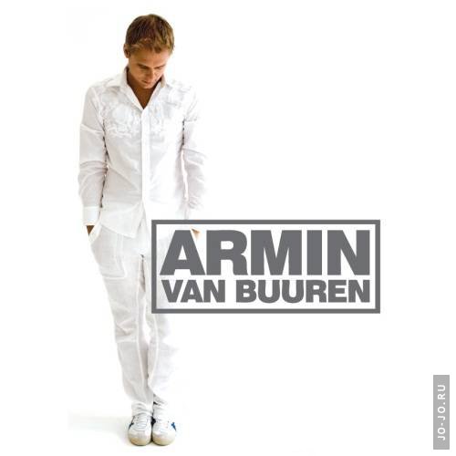 Armin van Buuren - A State of Trance 496