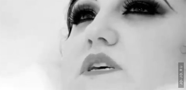 Beth Ditto - I Wrote The Book (Official Video)