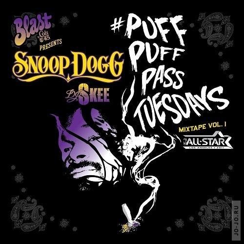 Snoop Dogg - Puff Puff Pass Tuesdays