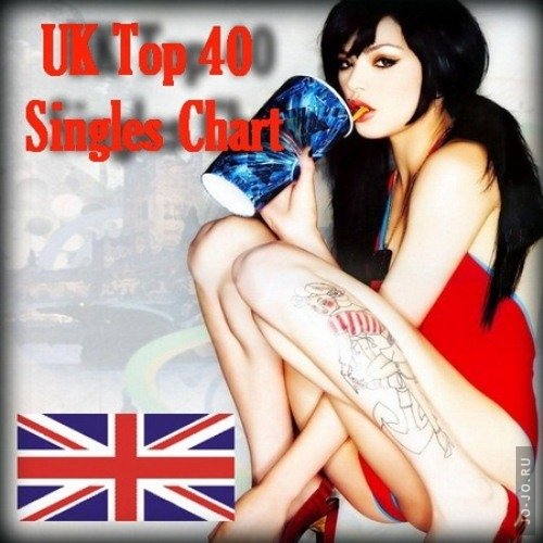 The Official UK Top 40 Singles Chart (20.02.2011)
