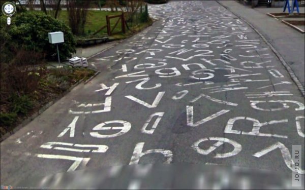  ,   Google Street View