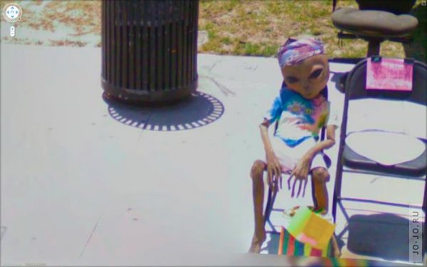  ,   Google Street View