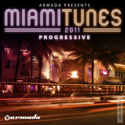 Miami Progressive Tunes 2011