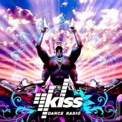 Kiss Fm Top 40 (February)