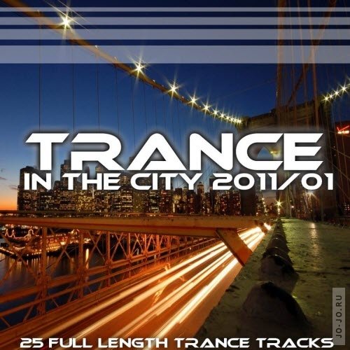Trance In The City 2011 / 01