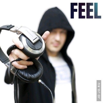 DJ Feel - TranceMission Best
