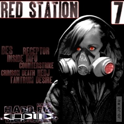 Red Station 7