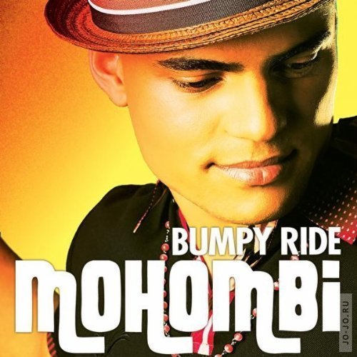 Mohombi - Bumpy Ride (Remix)