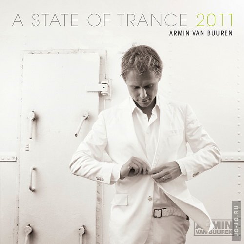A State Of Trance 2011 (mixed by Armin van Buuren)