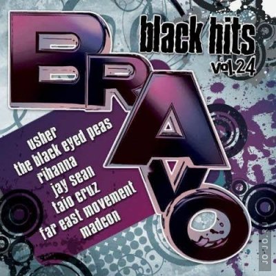 Bravo Black Hits vol.24