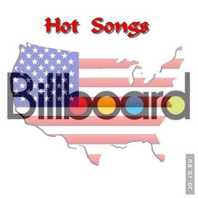Billboard Hot Songs US
