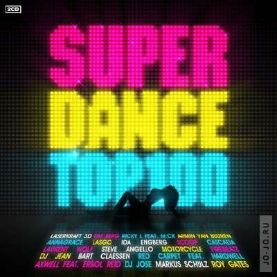Superdance Top 100