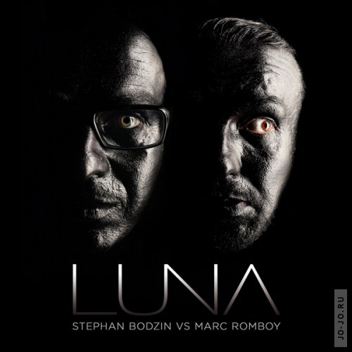 Stephan Bodzin vs Marc Romboy  Luna