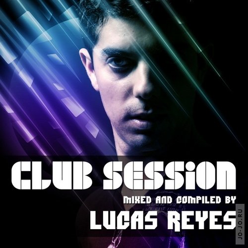 Club Session - compiled by Lucas Reyes