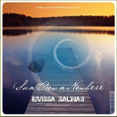 Eivissa Salinas - Sun Down Nowhere
