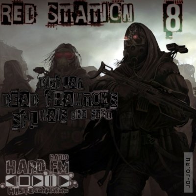 Red Station 8
