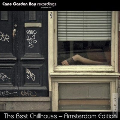 The Best Chillhouse: Amsterdam Edition