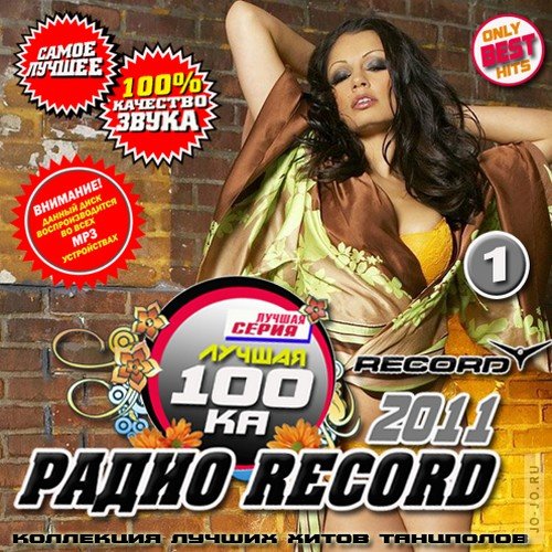  100  Record 1 50/50