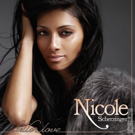 Nicole Scherzinger - Killer Love