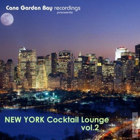 New York Cocktail Lounge Vol.2