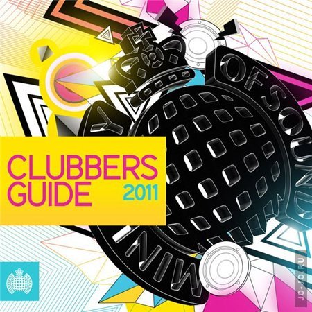 Ministry Of Sound: Clubbers Guide 2011