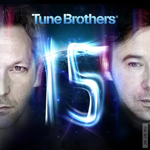 Tune Brothers - 15