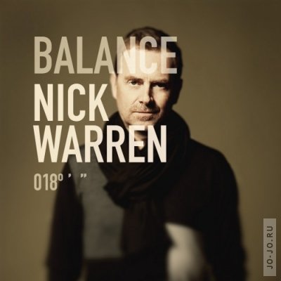 Balance 018 - Mixed by Nick Warren