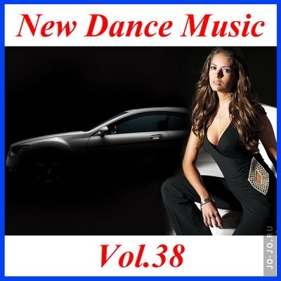 New Dance Music Vol.38 