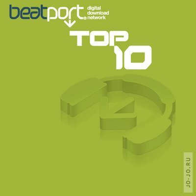 Beatport Top 10 Download (24.04.2011)