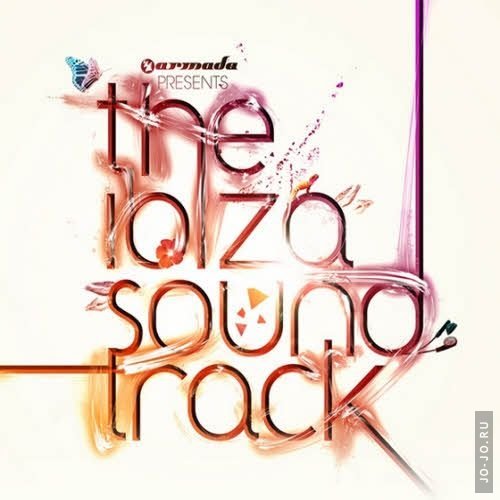 Armada presents: The Ibiza Soundtrack