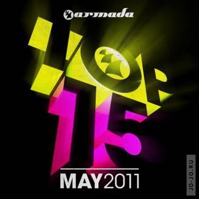 Armada Top 15 - May 2011