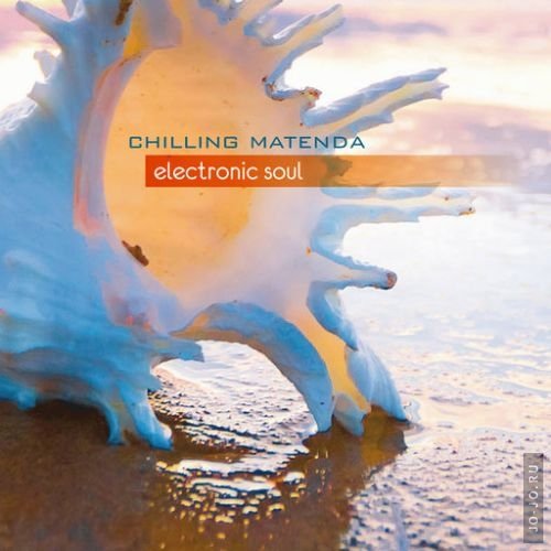 Chilling Matenda - Electronic Soul