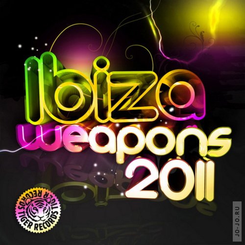 Tiger Records Presents Ibiza Weapons