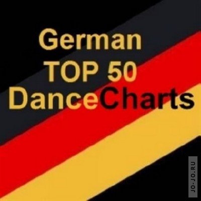 German TOP50 Official Dance Charts